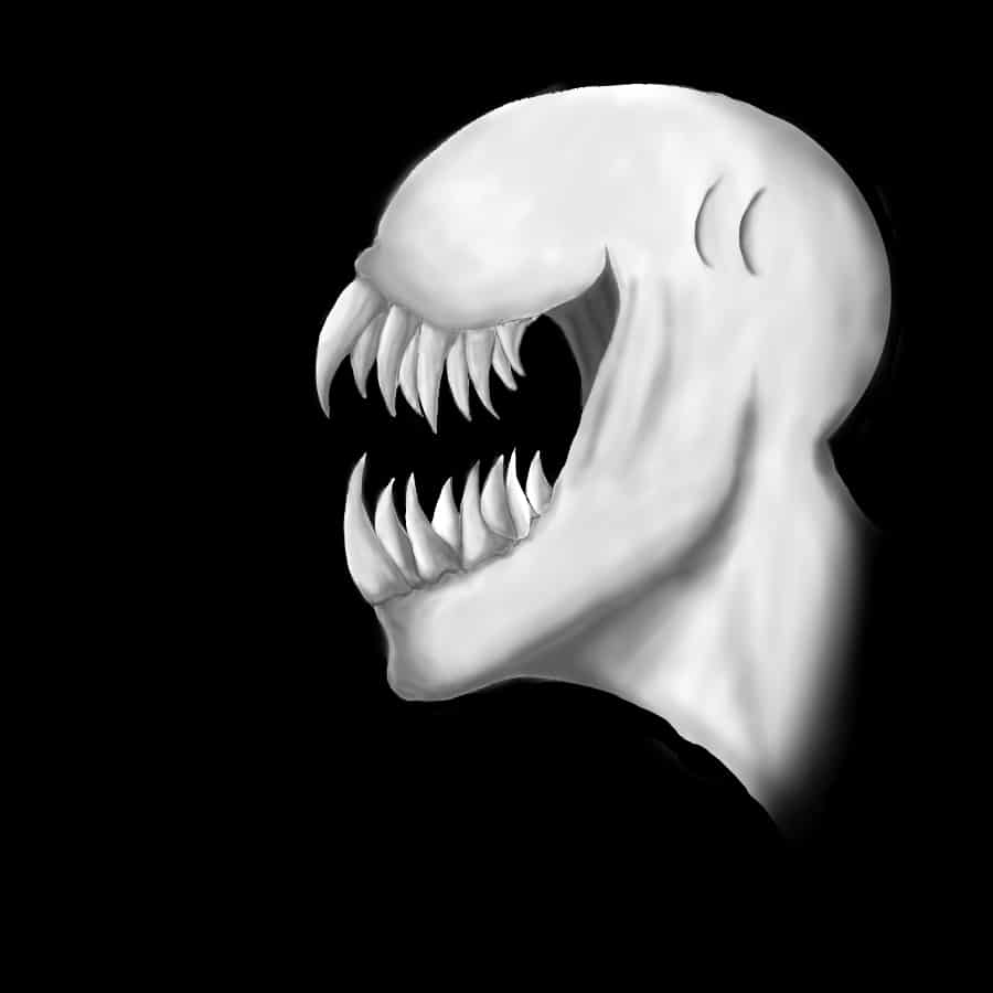 Les Demons Blanc