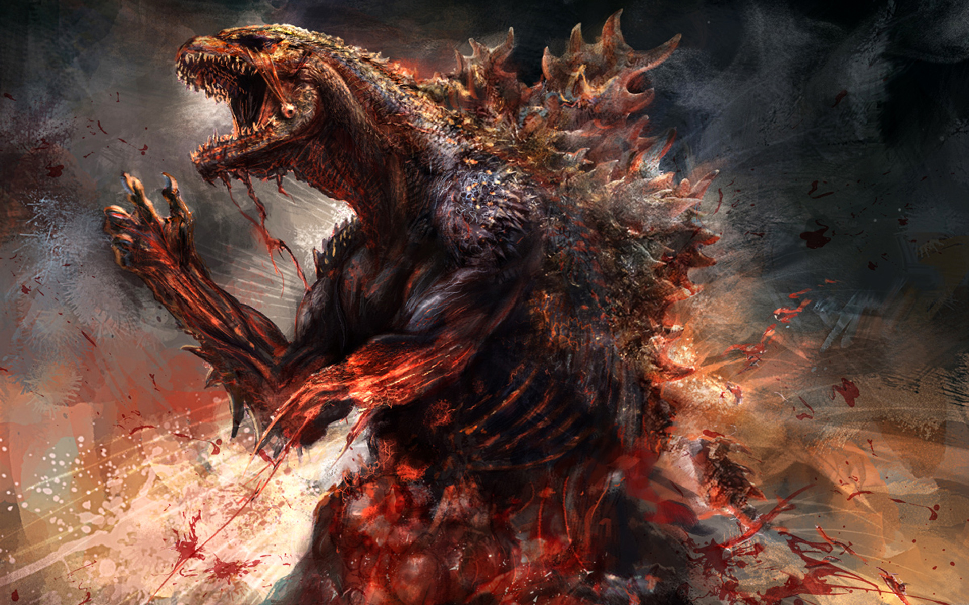 Un Destructeur